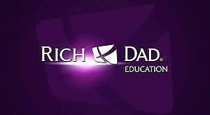 Rich Dad Education Classes