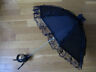 Gothic Lolita Lace Umbrella Parasol Punk Egl Victorian Cosplay Goth Pop Black